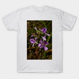 Bunch of Vanilla Lilies T-Shirt